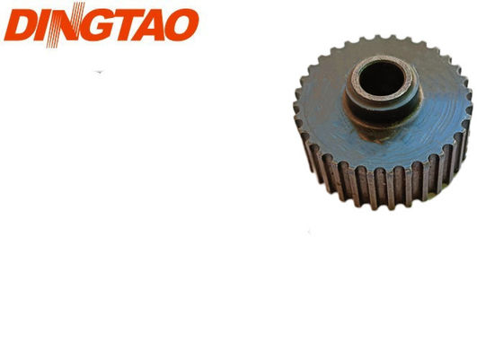 Auto Cutter Parts For S7200 GT7250 Pulley Driven Drvn Plly Flywh Assy 61537000