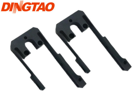 DT Xlc7000 Z7 Auto Cutter Parts PN 91916000 73447001 Yoke Knife Intelligence Gmc