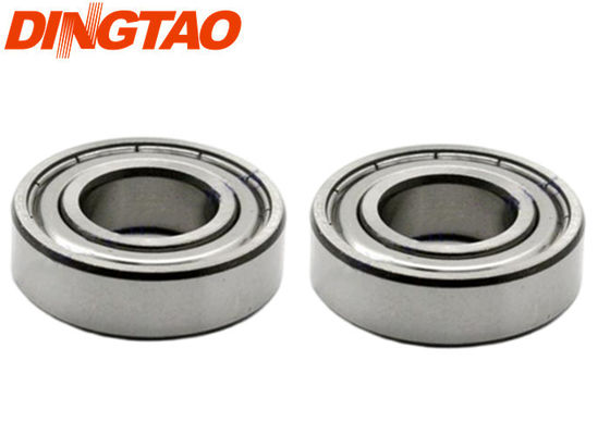 153500624 Brg Rasial Ball 20mm Id 42mm Od Suit For DT XLC7000 Cutter Spare Parts