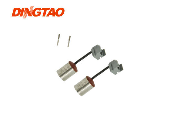 Parts For XLC7000 GT7250 Paragon HX VX 75282002 Transducer Ki Assy Short Cable