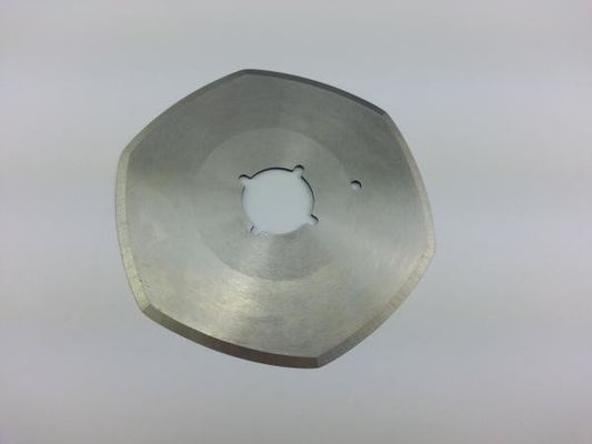 PN 050-028-062 Sy101 Spreader Parts XLs50 Spreader Parts Blade Hex 100mm Hss