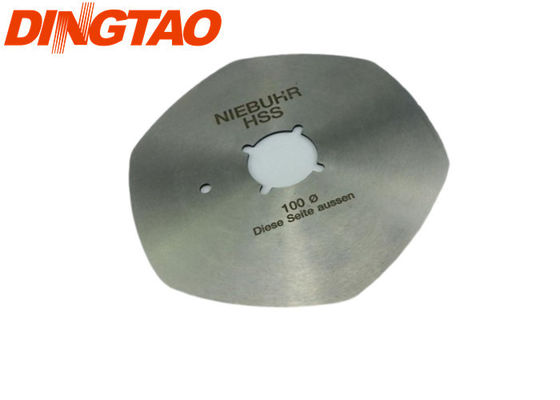 PN 050-028-062 Sy101 Spreader Parts XLs50 Spreader Parts Blade Hex 100mm Hss