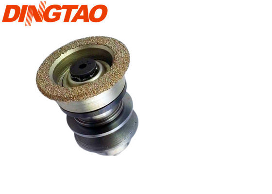 DT Cutter Spare Parts GT5250 / S5200 42886000 Wheel Grinding Assy S-93-5/S-93-1