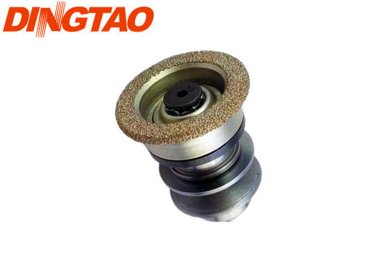 DT Cutter Spare Parts GT5250 / S5200 42886000 Wheel Grinding Assy S-93-5/S-93-1