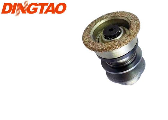 DT Cutter Spare Parts GT5250 / S5200 42886000 Wheel Grinding Assy S-93-5/S-93-1