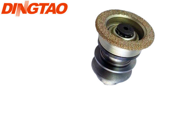 DT Cutter Spare Parts GT5250 / S5200 42886000 Wheel Grinding Assy S-93-5/S-93-1