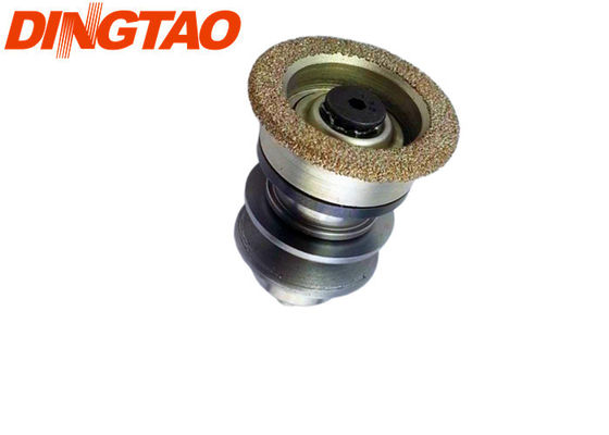 DT Cutter Spare Parts GT5250 / S5200 42886000 Wheel Grinding Assy S-93-5/S-93-1