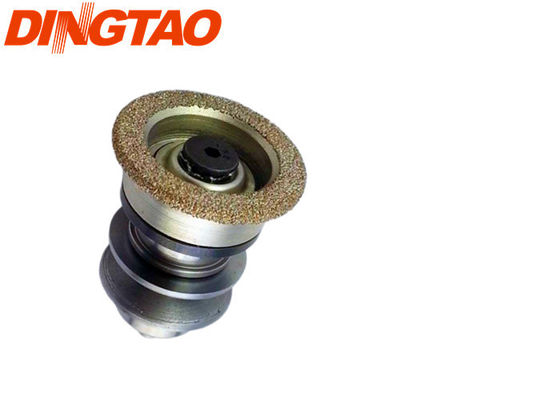 DT Cutter Spare Parts GT5250 / S5200 42886000 Wheel Grinding Assy S-93-5/S-93-1