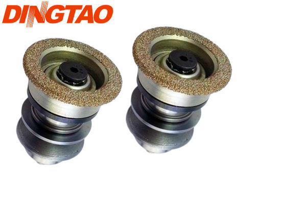 DT Cutter Spare Parts GT5250 / S5200 42886000 Wheel Grinding Assy S-93-5/S-93-1