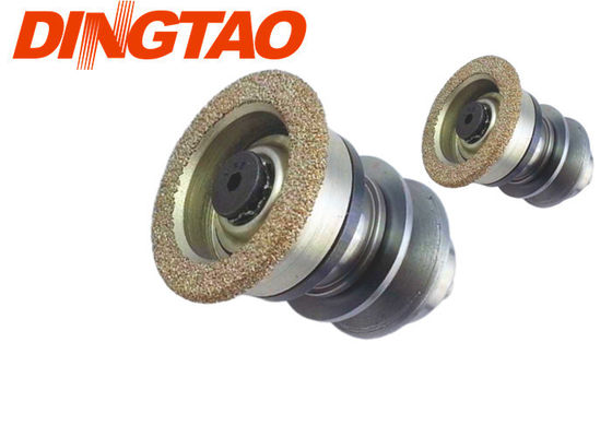 DT Cutter Spare Parts GT5250 / S5200 42886000 Wheel Grinding Assy S-93-5/S-93-1