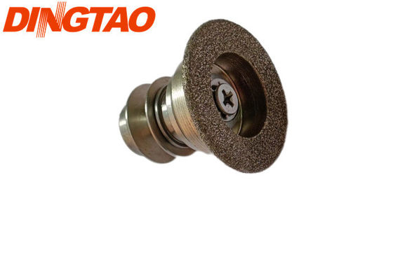 Cutter Spare Parts For Gerber Xlc7000 Z7 Cutter 90995000 Wheel Assembly Grinding