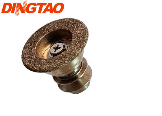 Cutter Spare Parts For Gerber Xlc7000 Z7 Cutter 90995000 Wheel Assembly Grinding