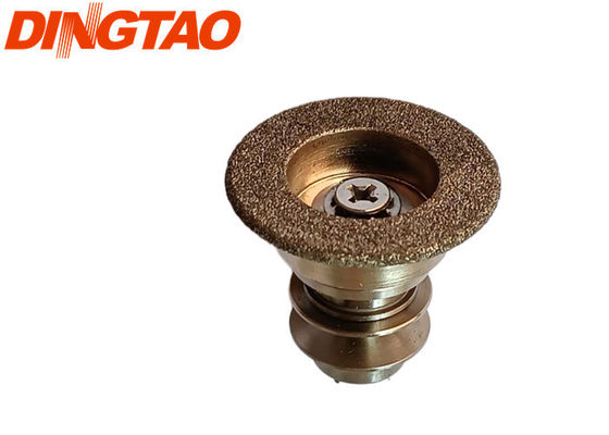 Cutter Spare Parts For Gerber Xlc7000 Z7 Cutter 90995000 Wheel Assembly Grinding