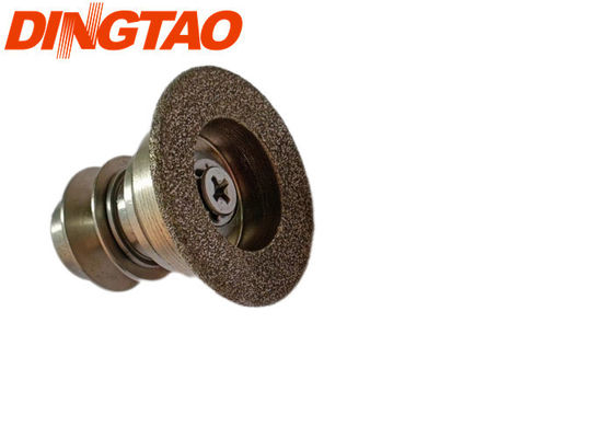 Cutter Spare Parts For Gerber Xlc7000 Z7 Cutter 90995000 Wheel Assembly Grinding