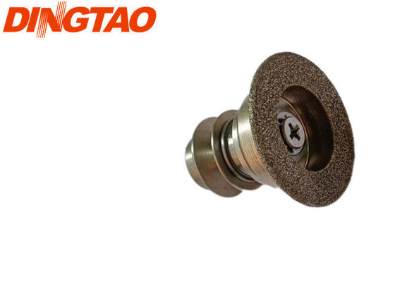Cutter Spare Parts For Gerber Xlc7000 Z7 Cutter 90995000 Wheel Assembly Grinding
