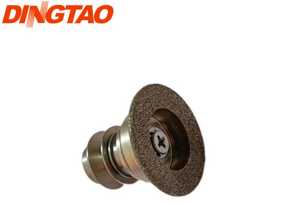 Cutter Spare Parts For Gerber Xlc7000 Z7 Cutter 90995000 Wheel Assembly Grinding