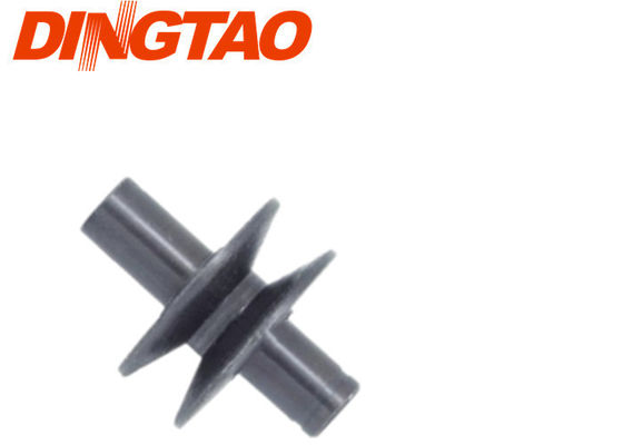 PN 85849000 Pulley Shaft One Piece GTXL Cutter Spare Parts GT1000 Cutter Parts