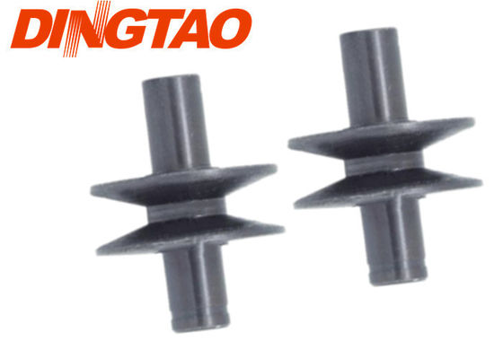 PN 85849000 Pulley Shaft One Piece GTXL Cutter Spare Parts GT1000 Cutter Parts