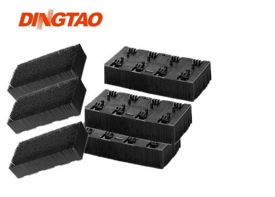 131181 704186 Nylon Bristle Spare Parts For Lectra Vector Mh M55 MH8 IH58 Q50 Q80