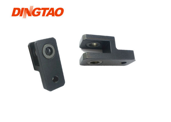 DT Xlc7000 Z7 Cutter Spare Parts Assy Block Pivot Bushing 91001001