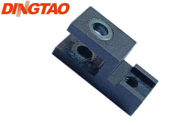 DT Xlc7000 Z7 Cutter Spare Parts Assy Block Pivot Bushing 91001001