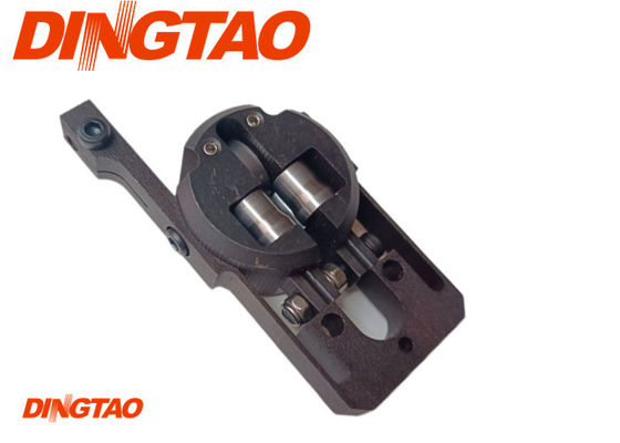 91920001 Assy Lower Guide Roller Gmc Cutter Parts For Gerber XLc7000 Cutter