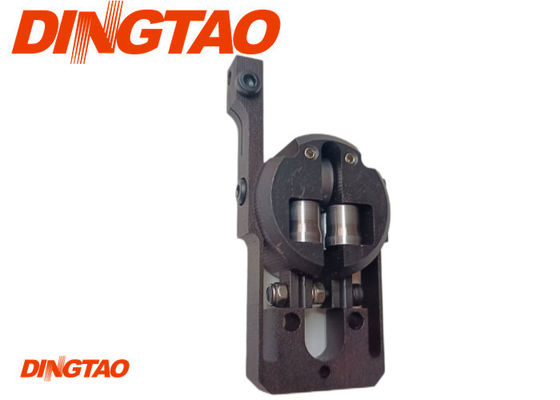 91920001 Assy Lower Guide Roller Gmc Cutter Parts For Gerber XLc7000 Cutter