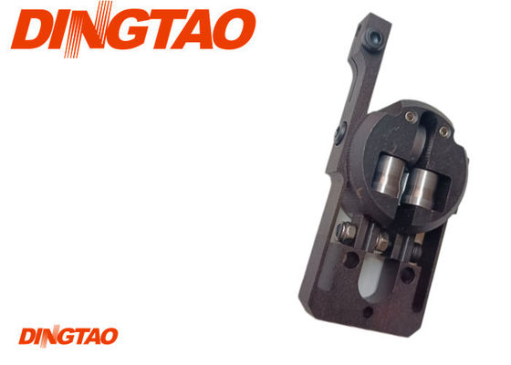 91920001 Assy Lower Guide Roller Gmc Cutter Parts For Gerber XLc7000 Cutter