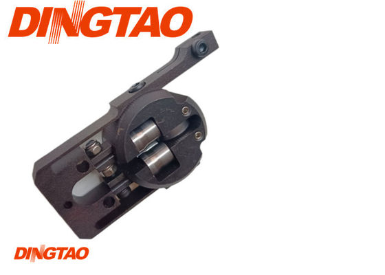 91920001 Assy Lower Guide Roller Gmc Cutter Parts For Gerber XLc7000 Cutter
