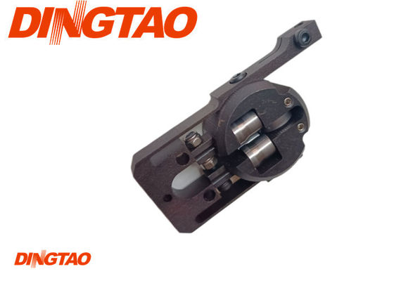 91920001 Assy Lower Guide Roller Gmc Cutter Parts For Gerber XLc7000 Cutter