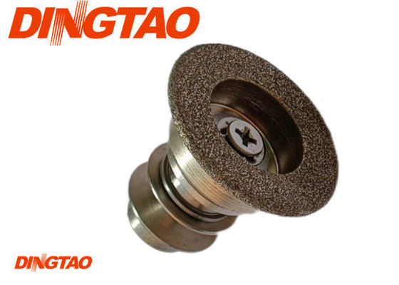 PN 90995000 Wheel Assembly Grinding Xlc7000 Cutter Parts Z7 Cutter Spare Parts