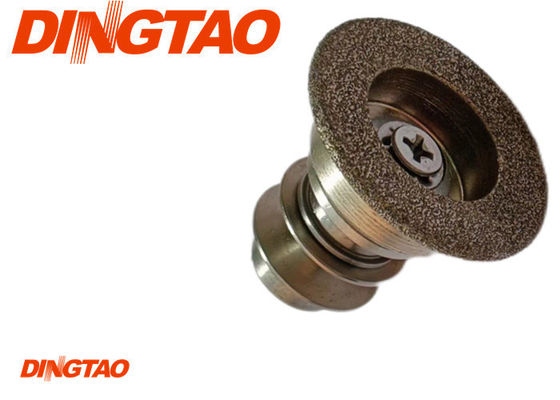 PN 90995000 Wheel Assembly Grinding Xlc7000 Cutter Parts Z7 Cutter Spare Parts