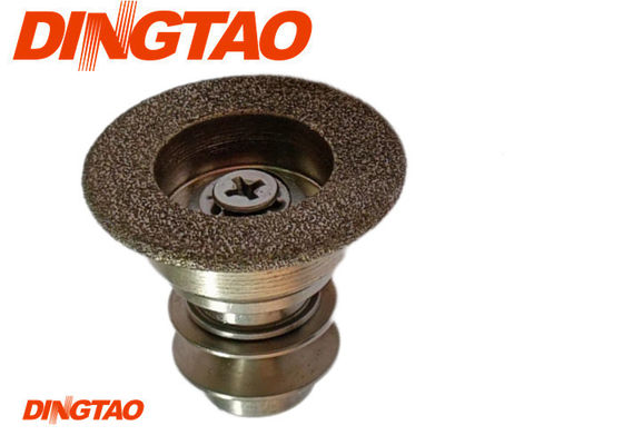 PN 90995000 Wheel Assembly Grinding Xlc7000 Cutter Parts Z7 Cutter Spare Parts