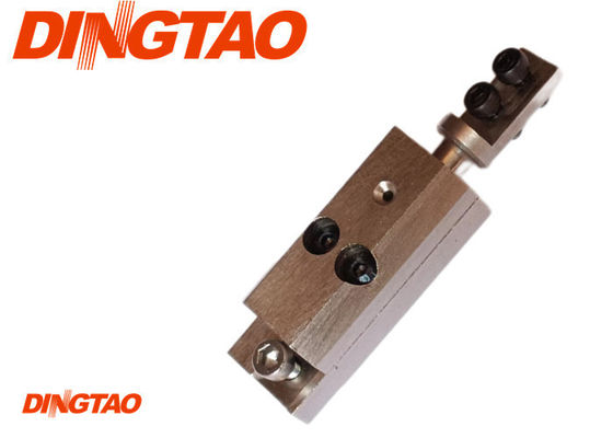 Cutter Spare Parts For DT Xlc7000 / Z7 Cutter 91002000 SWIVEL, SQUARE, .093/.125