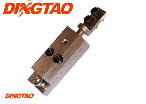 Cutter Spare Parts For DT Xlc7000 / Z7 Cutter 91002000 SWIVEL, SQUARE, .093/.125