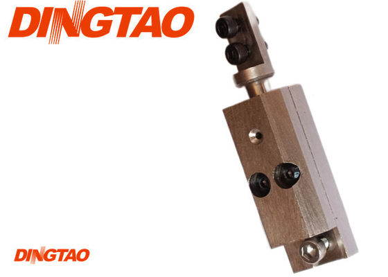 Cutter Spare Parts For DT Xlc7000 / Z7 Cutter 91002000 SWIVEL, SQUARE, .093/.125