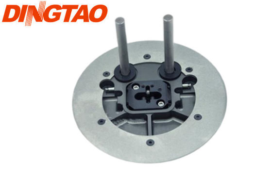 85634000 Knife Sharpener & Presser Foot Assembly For DT GTXL GT1000 Cutter Parts
