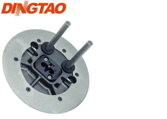 85634000 Knife Sharpener & Presser Foot Assembly For DT GTXL GT1000 Cutter Parts