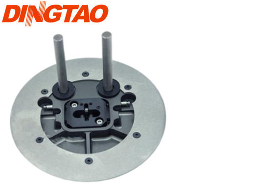 85634000 Knife Sharpener & Presser Foot Assembly For DT GTXL GT1000 Cutter Parts