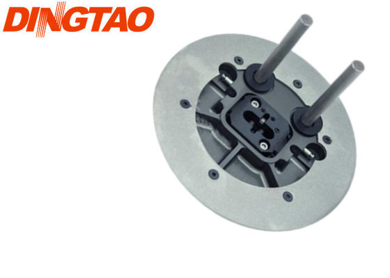 85634000 Knife Sharpener & Presser Foot Assembly For DT GTXL GT1000 Cutter Parts