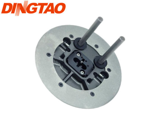 85634000 Knife Sharpener & Presser Foot Assembly For DT GTXL GT1000 Cutter Parts
