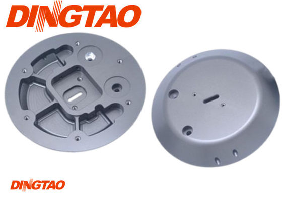 For GTXL Cutting GT1000 Auto Cutter Parts PN 85877001 Bowl Presser Foot Mach Px