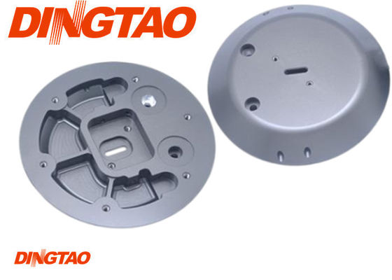 For GTXL Cutting GT1000 Auto Cutter Parts PN 85877001 Bowl Presser Foot Mach Px