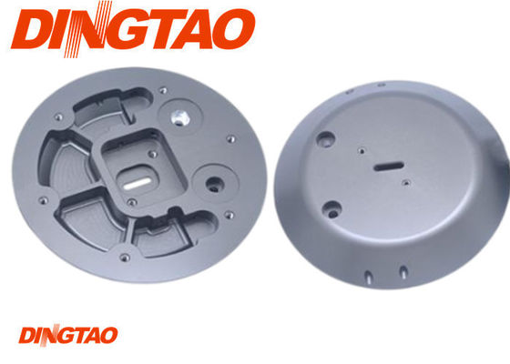 For GTXL Cutting GT1000 Auto Cutter Parts PN 85877001 Bowl Presser Foot Mach Px