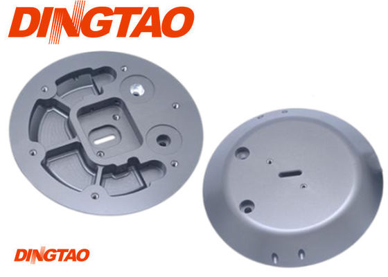 For GTXL Cutting GT1000 Auto Cutter Parts PN 85877001 Bowl Presser Foot Mach Px