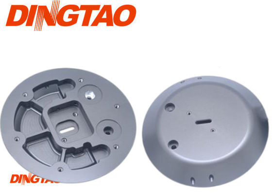 For GTXL Cutting GT1000 Auto Cutter Parts PN 85877001 Bowl Presser Foot Mach Px