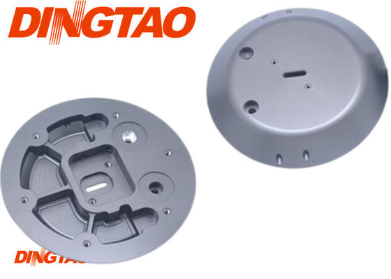 For GTXL Cutting GT1000 Auto Cutter Parts PN 85877001 Bowl Presser Foot Mach Px