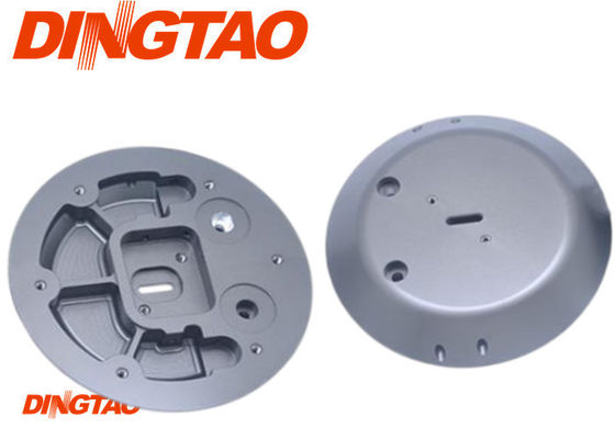 For GTXL Cutting GT1000 Auto Cutter Parts PN 85877001 Bowl Presser Foot Mach Px