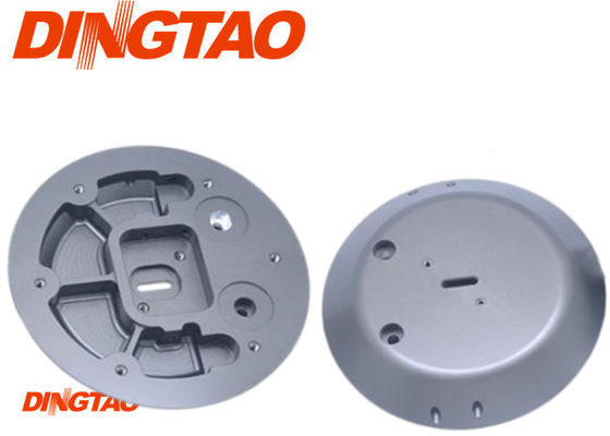 For GTXL Cutting GT1000 Auto Cutter Parts PN 85877001 Bowl Presser Foot Mach Px