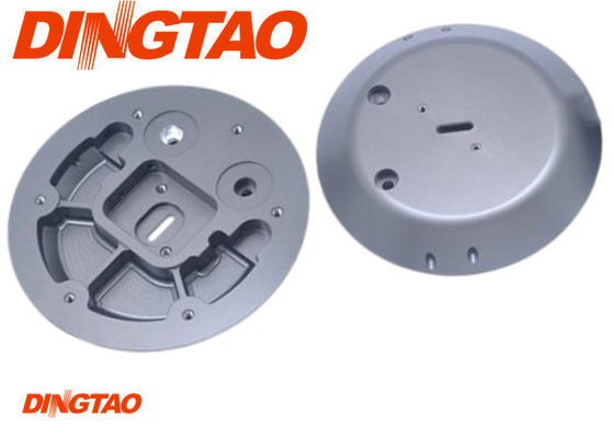 For GTXL Cutting GT1000 Auto Cutter Parts PN 85877001 Bowl Presser Foot Mach Px